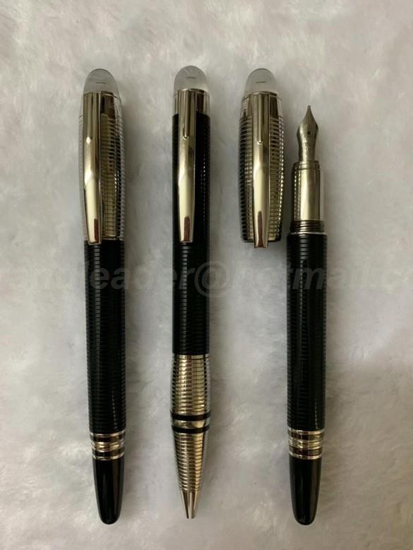 Mont Blanc Pens 72